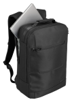Obrazek Travelite Workfloow Backpack L Black 23/30