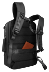 Obrazek Travelite Workfloow Backpack L Black 23/30