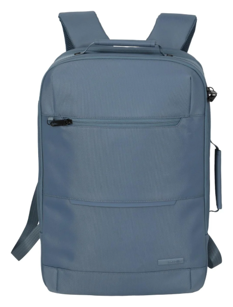 Obrazek Travelite Workfloow Backpack L Denimblue 23/30