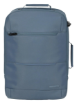 Obrazek Travelite Workfloow Backpack L Denimblue 23/30