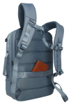Obrazek Travelite Workfloow Backpack L Denimblue 23/30