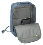 Obrazek Travelite Workfloow Backpack L Denimblue 23/30