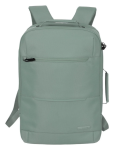 Obrazek Travelite Workfloow Backpack L Sage 23/30