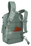 Obrazek Travelite Workfloow Backpack L Sage 23/30