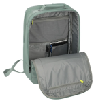 Obrazek Travelite Workfloow Backpack L Sage 23/30