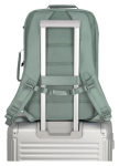Obrazek Travelite Workfloow Backpack L Sage 23/30
