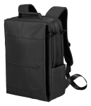 Obrazek Travelite Workfloow Backpack M Black 18 L