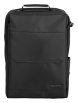 Obrazek Travelite Workfloow Backpack M Black 18 L