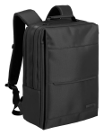 Obrazek Travelite Workfloow Backpack M Black 18 L