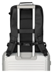 Obrazek Travelite Workfloow Backpack M Black 18 L