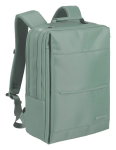 Obrazek Travelite Workfloow Backpack M Sage 18 L