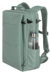 Obrazek Travelite Workfloow Backpack M Sage 18 L