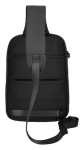Obrazek Travelite Workfloow Cross over Black 6 L