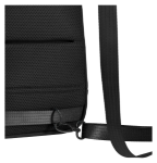 Obrazek Travelite Workfloow Cross over Black 6 L