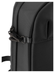 Obrazek Travelite Workfloow Cross over Black 6 L