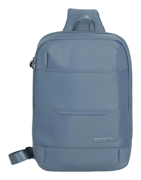 Obrazek Travelite Workfloow Cross over Denimblue 6 L