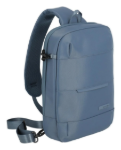 Obrazek Travelite Workfloow Cross over Denimblue 6 L