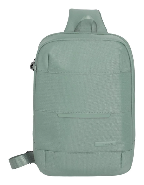 Obrazek Travelite Workfloow Cross over Sage 6 L