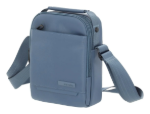 Obrazek Torba na ramię Travelite Workfloow Denimblue 2 L