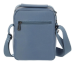 Obrazek Torba na ramię Travelite Workfloow Denimblue 2 L