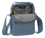 Obrazek Torba na ramię Travelite Workfloow Denimblue 2 L