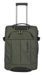 Obrazek Travelite Briize Torba na kółkach S Khaki 40 L