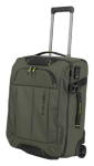 Obrazek Travelite Briize Torba na kółkach S Khaki 40 L