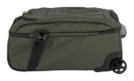 Obrazek Travelite Briize Torba na kółkach S Khaki 40 L