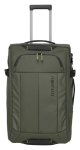 Obrazek Travelite Briize Torba na kółkach M Khaki 66 L