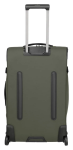 Obrazek Travelite Briize Torba na kółkach M Khaki 66 L