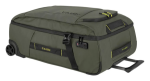 Obrazek Travelite Briize Torba na kółkach M Khaki 66 L