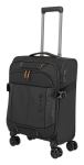 Obrazek Travelite Briize S Black 33 L