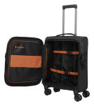 Obrazek Travelite Briize S Black 33 L