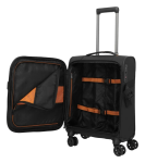 Obrazek Travelite Briize S Black 33 L