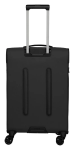 Obrazek Travelite Briize M Black 62/67 L