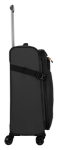 Obrazek Travelite Briize M Black 62/67 L