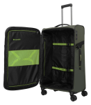 Obrazek Travelite Briize L Khaki 86/92