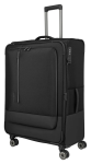 Obrazek Travelite Crosslite XL Black 118/133 L