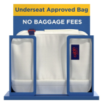 Obrazek CabinZero Classic Tech 28L Cloud Nine 28 L