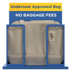 Obrazek CabinZero Classic Tech 28L Zen Garden 28 L