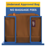 Obrazek CabinZero Classic Tech 28L Cinnamon 28 L