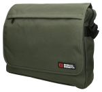 Obrazek Enrico Benetti Amsterdam Torba na ramię Olive 13 L