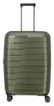 Obrazek Travelite Air Base S,M,L Olive S: 37 l / M: 71/82 L: 105