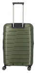 Obrazek Travelite Air Base S,M,L Olive S: 37 l / M: 71/82 L: 105