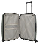 Obrazek Travelite Air Base S,M,L Olive S: 37 l / M: 71/82 L: 105