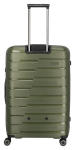 Obrazek Travelite Air Base S,M,L Olive S: 37 l / M: 71/82 L: 105