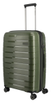 Obrazek Travelite Air Base M Olive 71/82 L