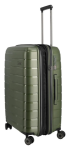 Obrazek Travelite Air Base M Olive 71/82 L
