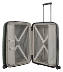 Obrazek Travelite Air Base M Olive 71/82 L