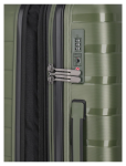 Obrazek Travelite Air Base M Olive 71/82 L